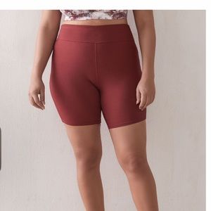 Addition Elle High Wasit Long Swim Shorts